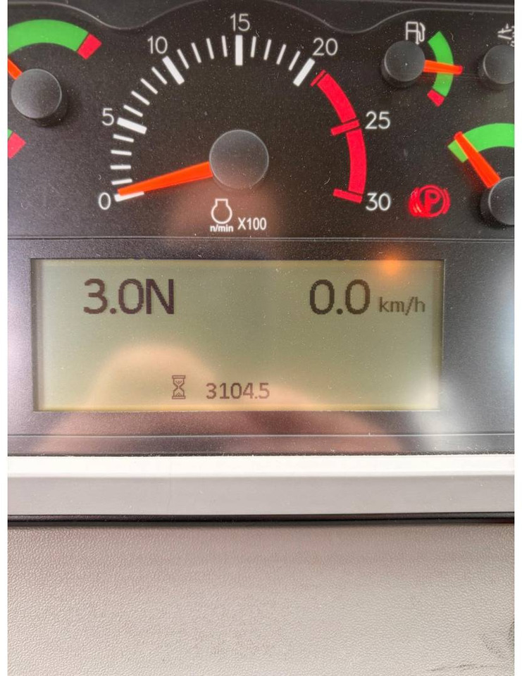 CAT 972 M XE - Carregadeira de rodas: foto 3 CAT 972 M XE - Carregadeira de rodas: foto 3