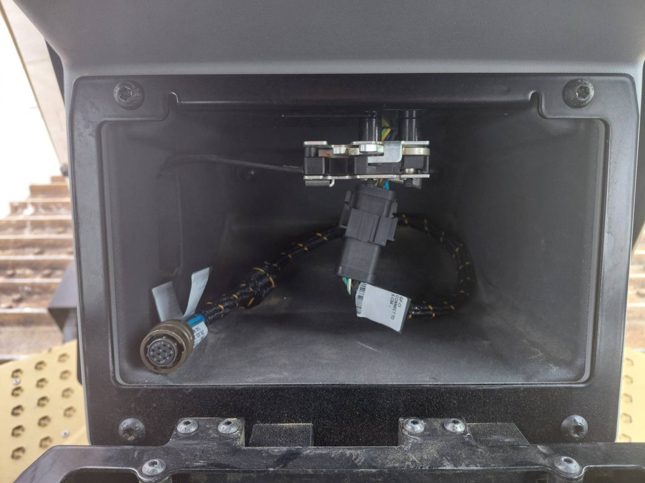 Buldôzer CAT D5: foto 20 Buldôzer CAT D5: foto 20