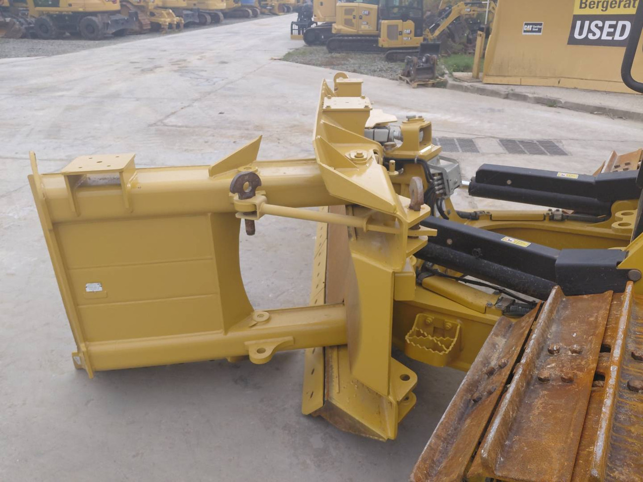 Buldôzer CAT D5: foto 15 Buldôzer CAT D5: foto 15