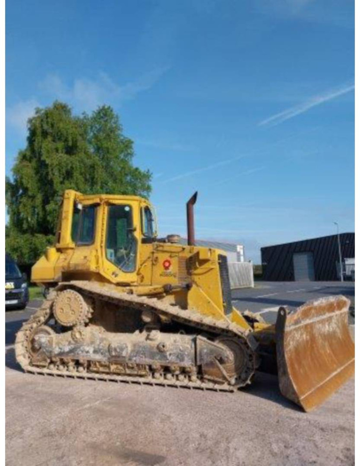 Buldôzer CAT D5H: foto 12