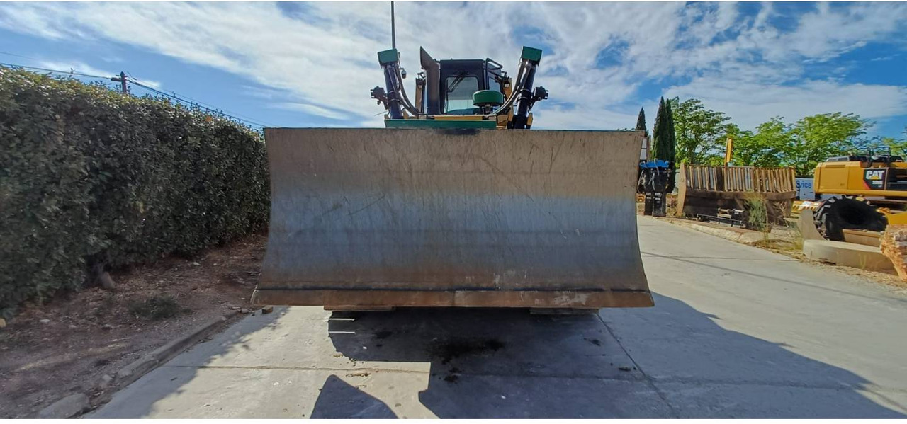 CAT D6T3B XW - Buldôzer: foto 5 CAT D6T3B XW - Buldôzer: foto 5