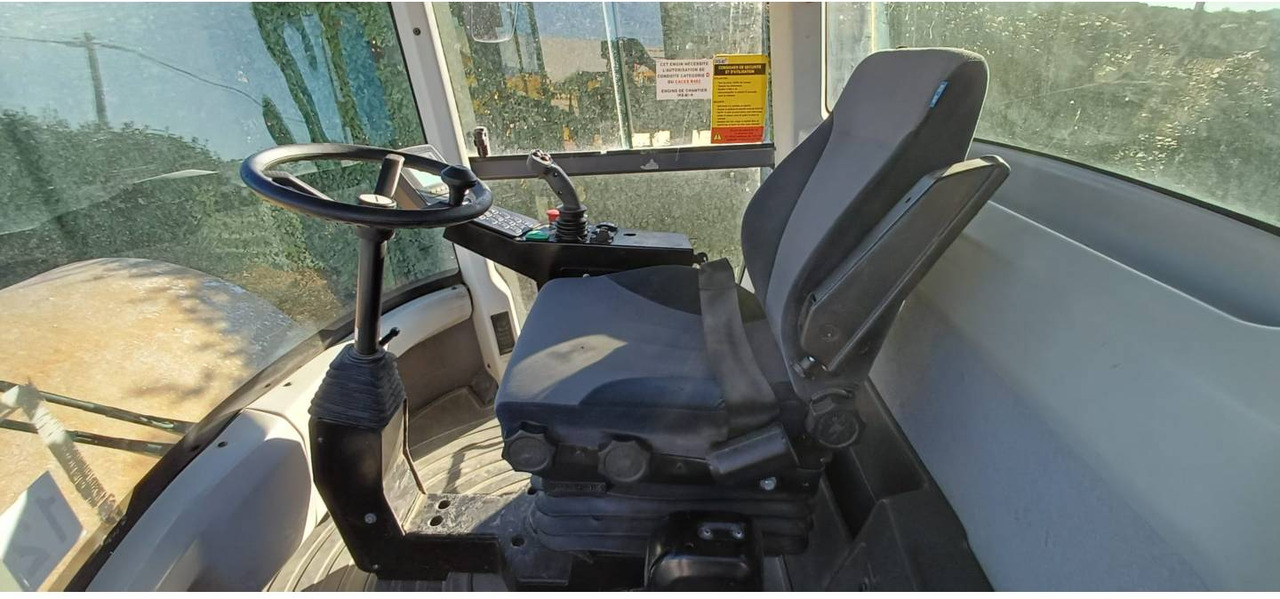 DYNAPAC CA6000 - Compactador: foto 5 DYNAPAC CA6000 - Compactador: foto 5