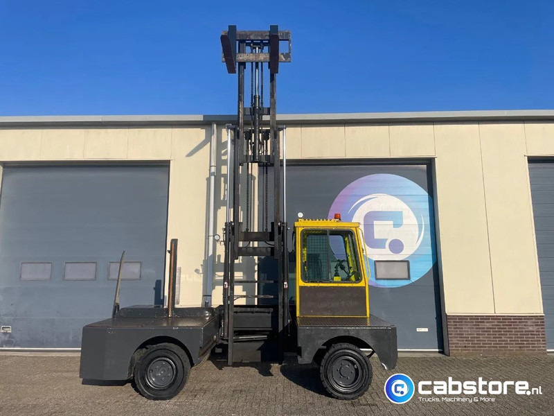 Bulmor LQ50 12 / 55 Zijlader - Side loader - - Empilhador lateral: foto 3 Bulmor LQ50 12 / 55 Zijlader - Side loader - - Empilhador lateral: foto 3