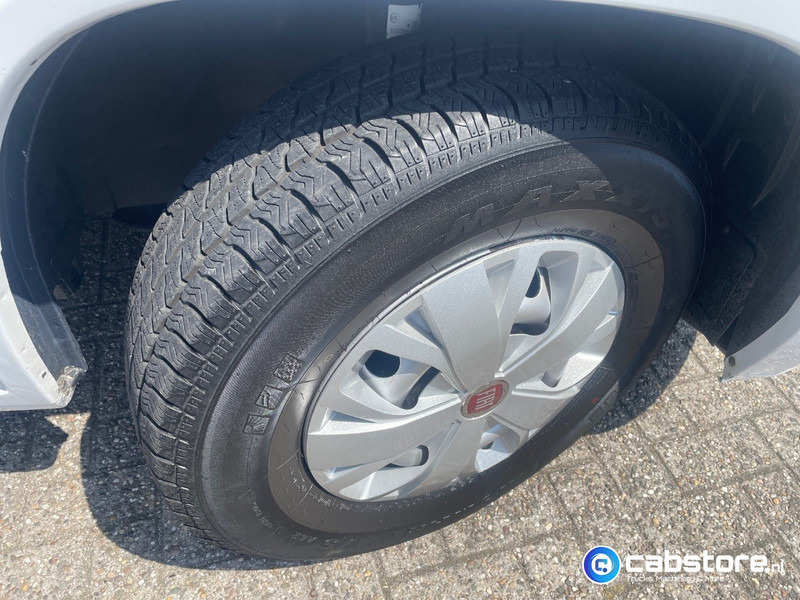 Caminhão furgão Fiat Ducato 2.3 Multijet 160 Pk  Euro 6 - Bouwjaar 2021 - Handgeschakeld 6 speed - Airco - 3 zitplaatsen - Laadklep: foto 19