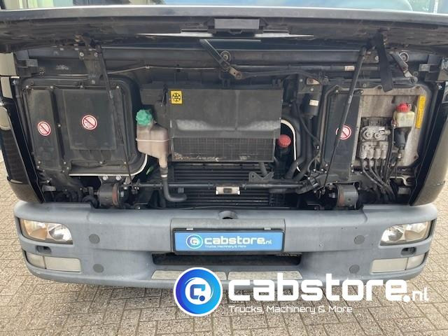 Caminhão furgão MAN TGL 8.180 4X2 BB  Euro 5 - Handgeschakelde versnellingsbak - Laadklep - Bouwjaar 2010 - 3 zitplaatsen: foto 20