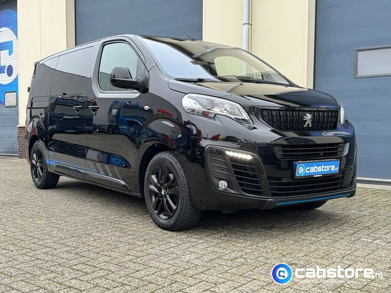 Peugeot Expert 2.0 HDI Euro 6 - Sport Limited Edition nr. 005 - 177 Pk euro 6 - Automaat - Trekhaak - Luxe uitvoering - Furgão compacto: foto 1 Peugeot Expert 2.0 HDI Euro 6 - Sport Limited Edition nr. 005 - 177 Pk euro 6 - Automaat - Trekhaak - Luxe uitvoering - Furgão compacto: foto 1