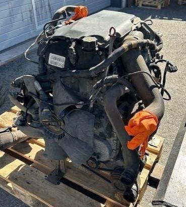 Iveco Daily 35S17 3.0l Full engine - Motor de Caminhão: foto 1 Iveco Daily 35S17 3.0l Full engine - Motor de Caminhão: foto 1