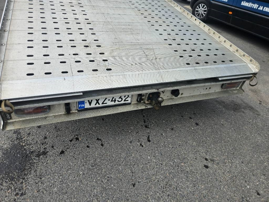 Iveco Daily 50C17 - Caminhão reboque: foto 5 Iveco Daily 50C17 - Caminhão reboque: foto 5