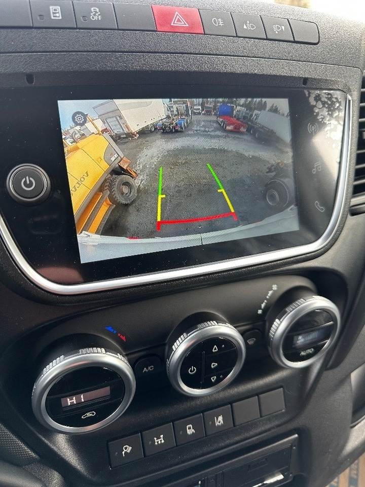 Furgão nuevo Iveco Daily 50C18 16m3: foto 15