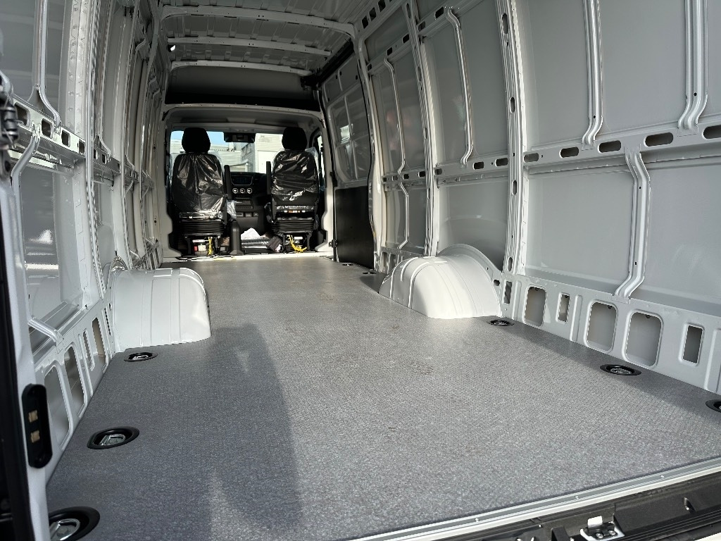 Furgão nuevo Iveco Daily 50C18 16m3: foto 12