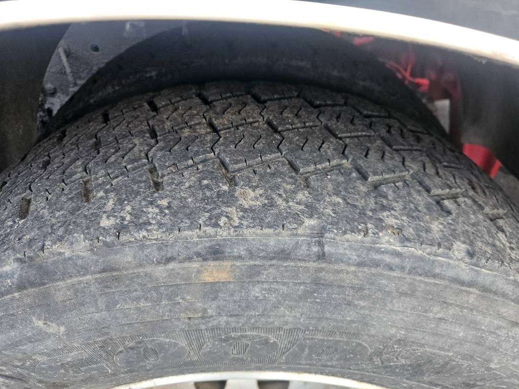 Caminhão polibenne Iveco Stralis 260 S42 6x2*4: foto 8 Caminhão polibenne Iveco Stralis 260 S42 6x2*4: foto 8