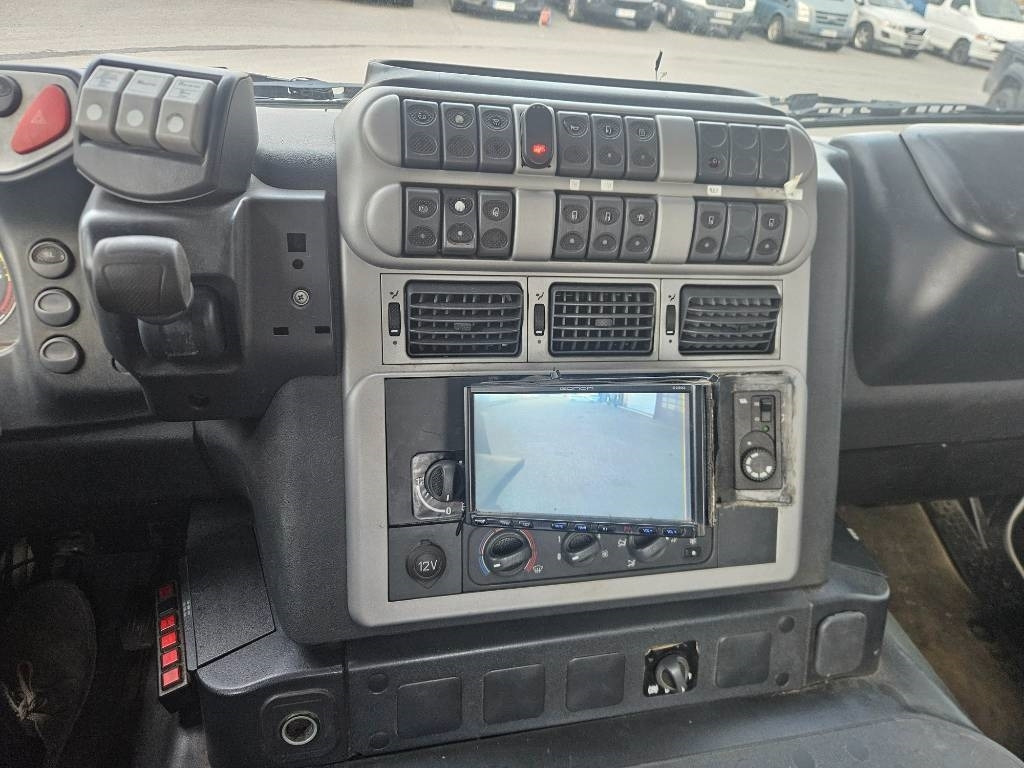 Caminhão polibenne Iveco Stralis 260 S42 6x2*4: foto 13 Caminhão polibenne Iveco Stralis 260 S42 6x2*4: foto 13