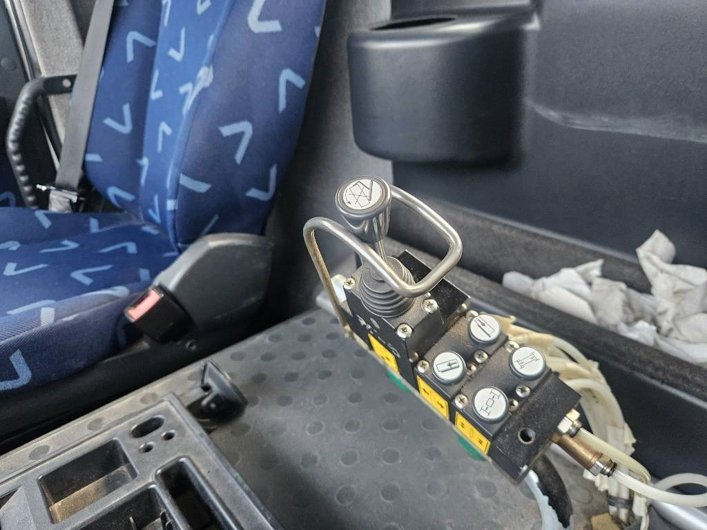 Caminhão polibenne Iveco Stralis 260 S42 6x2*4: foto 14 Caminhão polibenne Iveco Stralis 260 S42 6x2*4: foto 14