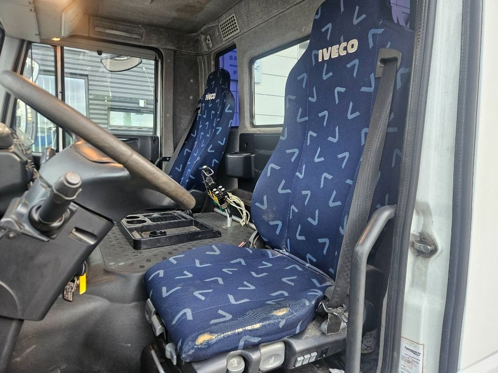 Caminhão polibenne Iveco Stralis 260 S42 6x2*4: foto 11 Caminhão polibenne Iveco Stralis 260 S42 6x2*4: foto 11