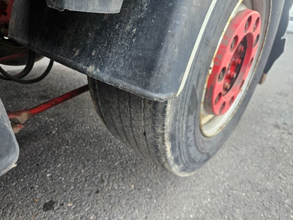 Caminhão polibenne Iveco Stralis 260 S42 6x2*4: foto 9 Caminhão polibenne Iveco Stralis 260 S42 6x2*4: foto 9