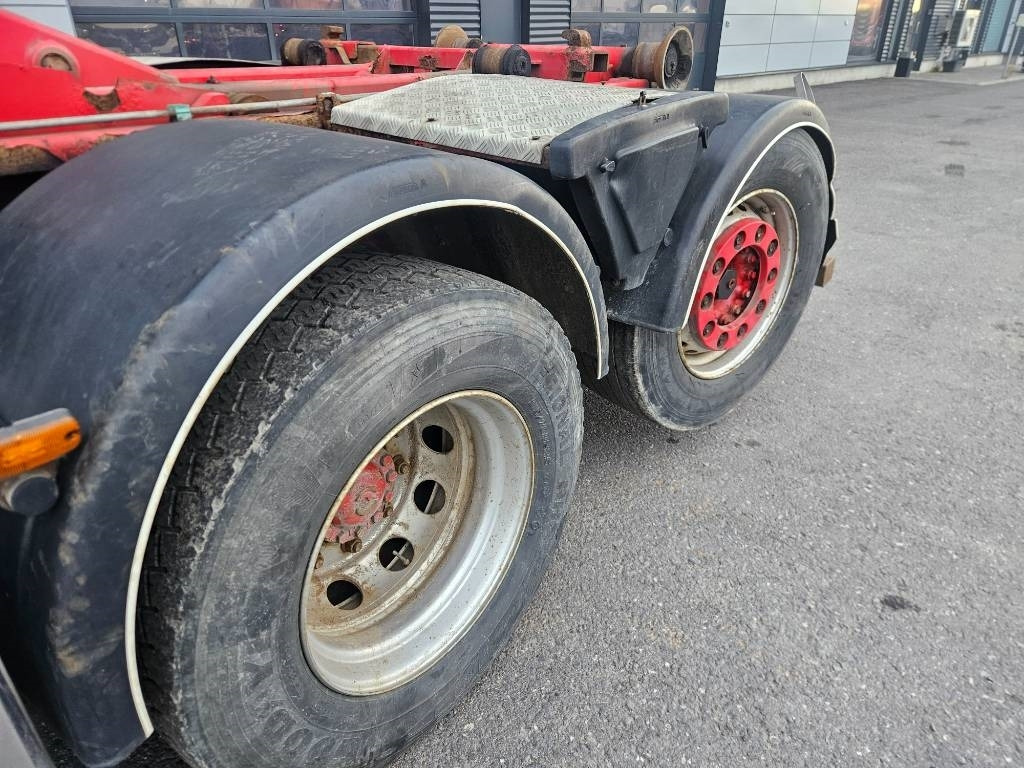 Caminhão polibenne Iveco Stralis 260 S42 6x2*4: foto 19 Caminhão polibenne Iveco Stralis 260 S42 6x2*4: foto 19