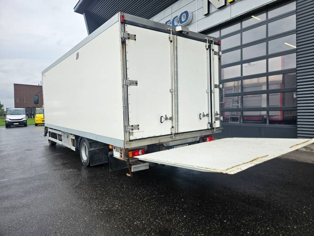 Renault Midlum 220 - Caminhão frigorífico: foto 5 Renault Midlum 220 - Caminhão frigorífico: foto 5