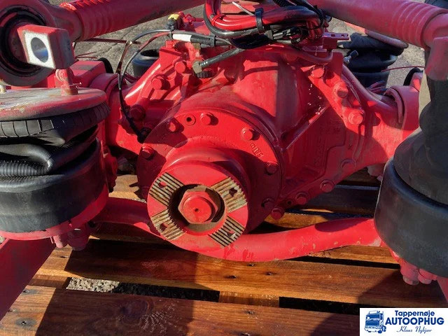 DAF 1344 – 2.32 – DAF 2146086 - Diferencial de Caminhão: foto 2 DAF 1344 – 2.32 – DAF 2146086 - Diferencial de Caminhão: foto 2