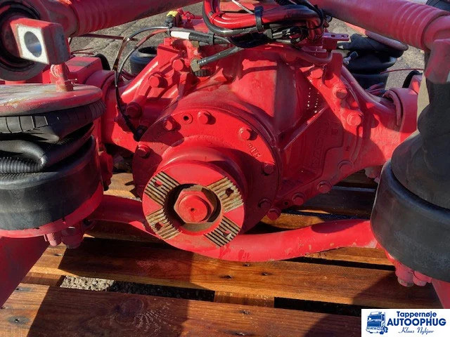 DAF 1344 – 2.32 – DAF 2146086 - Diferencial de Caminhão: foto 3 DAF 1344 – 2.32 – DAF 2146086 - Diferencial de Caminhão: foto 3