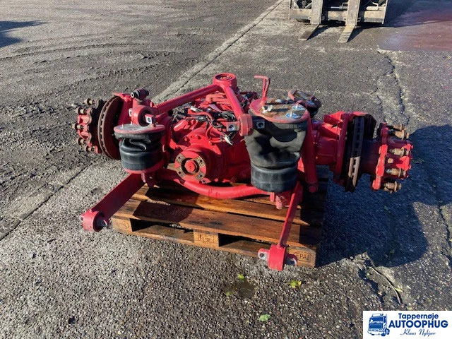 DAF Rear axle housing – DAF 2027358 - Eixo e peças de Caminhão: foto 3 DAF Rear axle housing – DAF 2027358 - Eixo e peças de Caminhão: foto 3