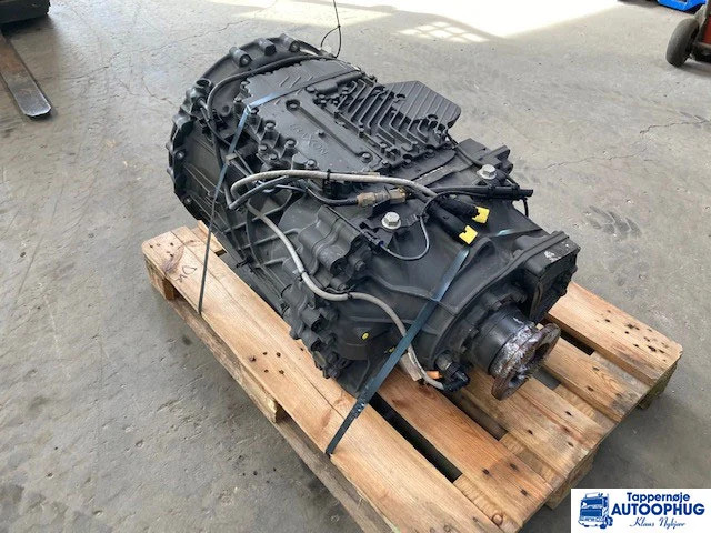 DAF TRAXON 12 TX 2620 TD - Caixas de velocidade e peças de Caminhão: foto 2 DAF TRAXON 12 TX 2620 TD - Caixas de velocidade e peças de Caminhão: foto 2