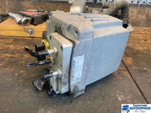 MAN Adblue module P/N: 81.15403-6139 - Sistema elétrico de Caminhão: foto 1 MAN Adblue module P/N: 81.15403-6139 - Sistema elétrico de Caminhão: foto 1