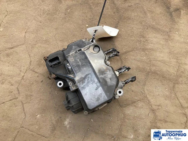 MAN Adblue pump – MAN 81.15403-6150 - Sistema elétrico de Caminhão: foto 1 MAN Adblue pump – MAN 81.15403-6150 - Sistema elétrico de Caminhão: foto 1