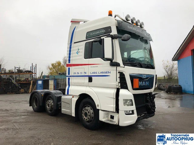 MAN HY-1350 – 2.71 - Diferencial de Caminhão: foto 5 MAN HY-1350 – 2.71 - Diferencial de Caminhão: foto 5