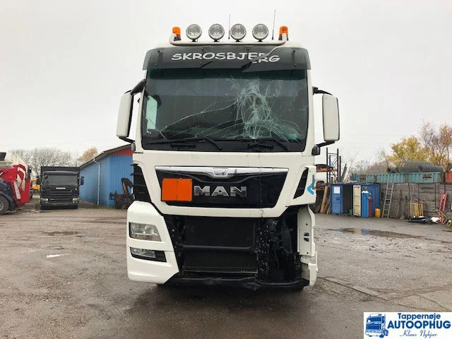 MAN HY-1350 – 2.71 - Diferencial de Caminhão: foto 4 MAN HY-1350 – 2.71 - Diferencial de Caminhão: foto 4