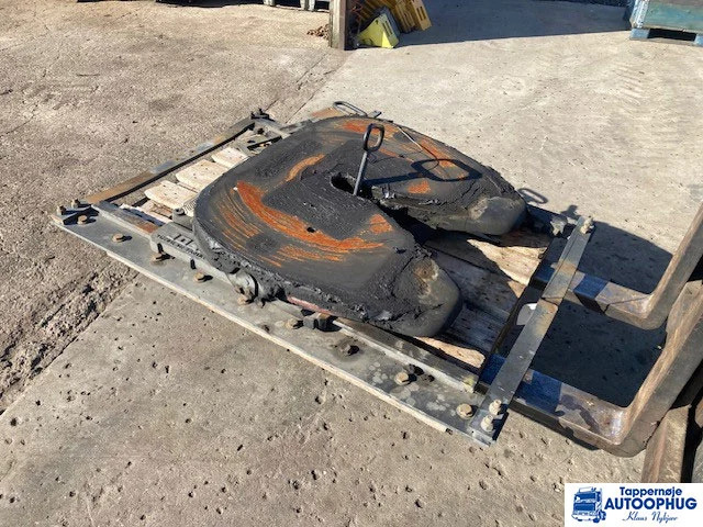 MAN JOST flytbar skammel - Quinta-roda de Caminhão: foto 1 MAN JOST flytbar skammel - Quinta-roda de Caminhão: foto 1