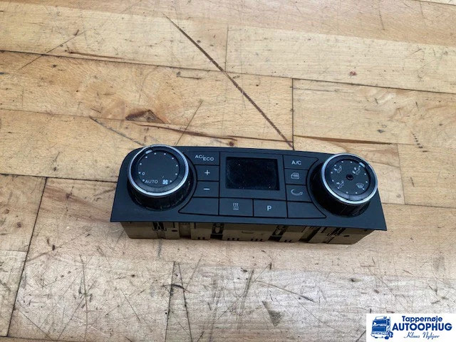 MAN Klimapanel – MAN 81.61990.6097 - Sistema elétrico de Caminhão: foto 3 MAN Klimapanel – MAN 81.61990.6097 - Sistema elétrico de Caminhão: foto 3