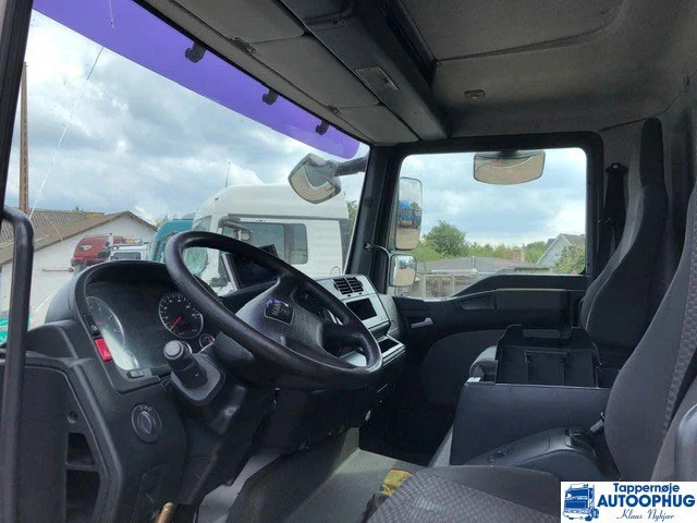 MAN TGL 12.210 - Caminhão furgão: foto 5 MAN TGL 12.210 - Caminhão furgão: foto 5