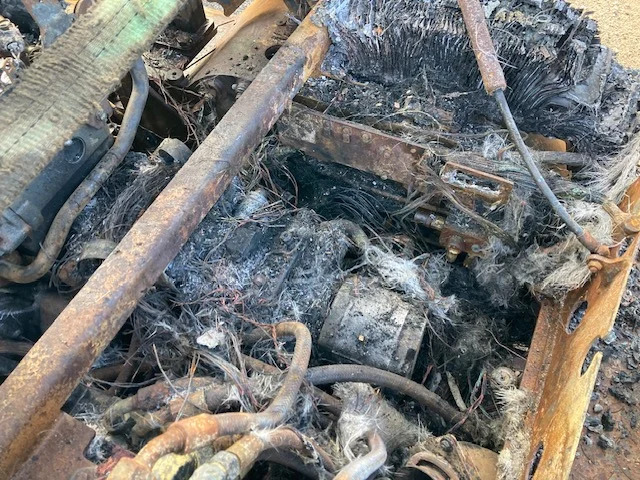 SCHÄFFER 4670Z - Carregadeira articulada: foto 5 SCHÄFFER 4670Z - Carregadeira articulada: foto 5