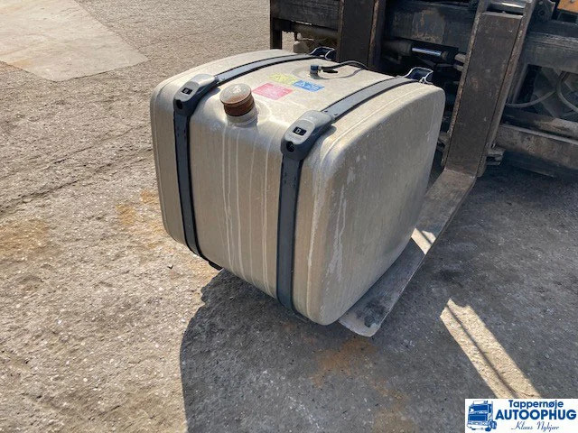 Scania Brandstof tank P/N: 1517304 / 1871188 - Tanque de combustível de Caminhão: foto 1 Scania Brandstof tank P/N: 1517304 / 1871188 - Tanque de combustível de Caminhão: foto 1