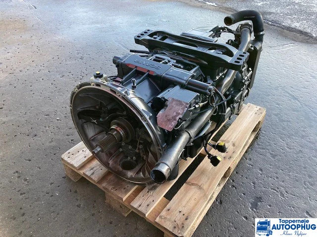 Scania DC13 148/450hp P/N: scania 2582887 - Motor de Caminhão: foto 2 Scania DC13 148/450hp P/N: scania 2582887 - Motor de Caminhão: foto 2