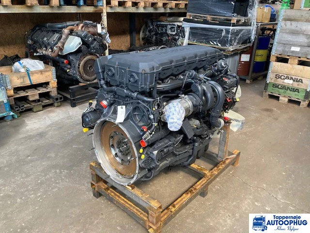 Scania DC13 174 L01 / 500hp – Scania 3106980 - Motor de Caminhão: foto 4 Scania DC13 174 L01 / 500hp – Scania 3106980 - Motor de Caminhão: foto 4