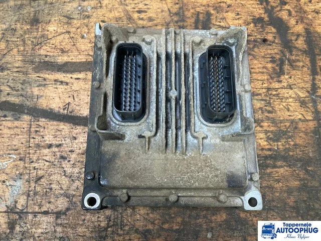 Scania ECU CMS – Scania 3094682 - Centralina electrónica de Caminhão: foto 1 Scania ECU CMS – Scania 3094682 - Centralina electrónica de Caminhão: foto 1