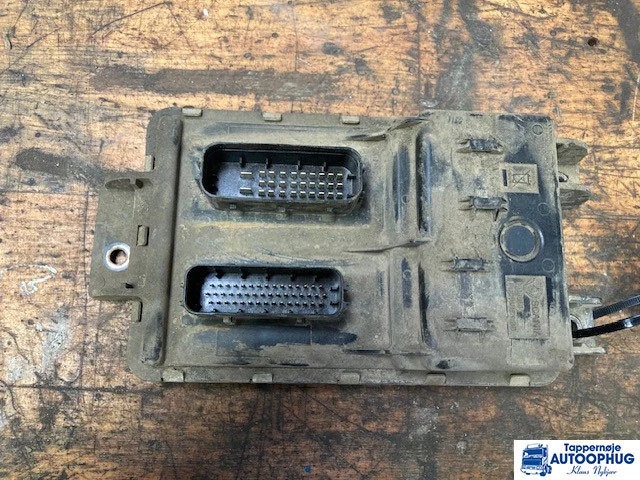 Scania ECU EEC – Scania 3074920 - Centralina electrónica de Caminhão: foto 1 Scania ECU EEC – Scania 3074920 - Centralina electrónica de Caminhão: foto 1