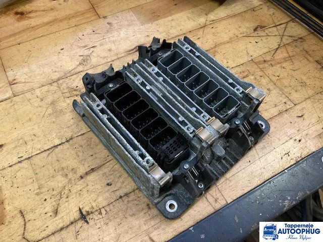 Scania ECU EMS – Scania 3030368 - Centralina electrónica de Caminhão: foto 1 Scania ECU EMS – Scania 3030368 - Centralina electrónica de Caminhão: foto 1