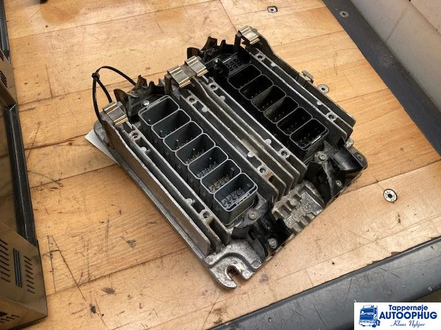 Scania ECU EMS – Scania 3086129 - Centralina electrónica de Caminhão: foto 1 Scania ECU EMS – Scania 3086129 - Centralina electrónica de Caminhão: foto 1