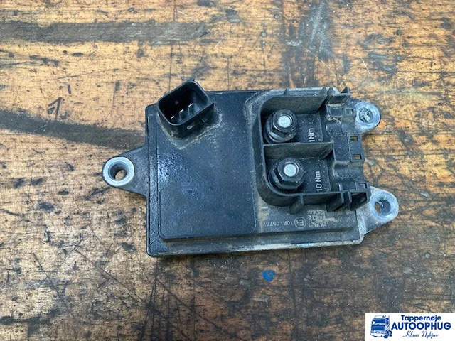 Scania ECU POW – Scania 2659483 - Centralina electrónica de Caminhão: foto 1 Scania ECU POW – Scania 2659483 - Centralina electrónica de Caminhão: foto 1