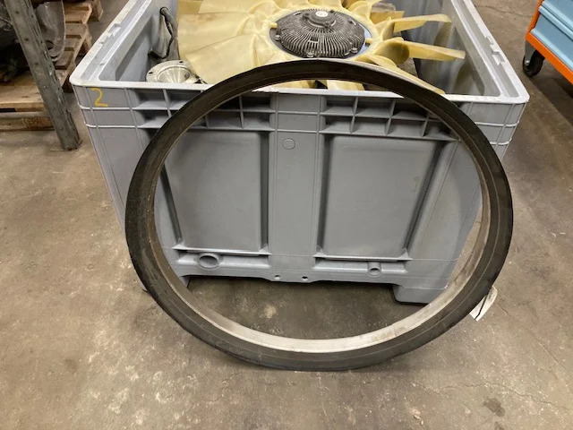 Scania Fan ring – Scania 2836673 - Motor e peças de Caminhão: foto 1 Scania Fan ring – Scania 2836673 - Motor e peças de Caminhão: foto 1