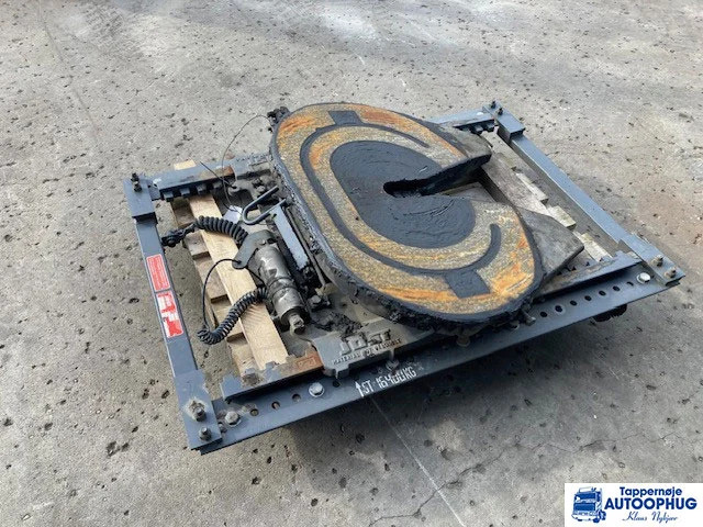 Scania JOST skammel flytbar - Quinta-roda de Caminhão: foto 1 Scania JOST skammel flytbar - Quinta-roda de Caminhão: foto 1