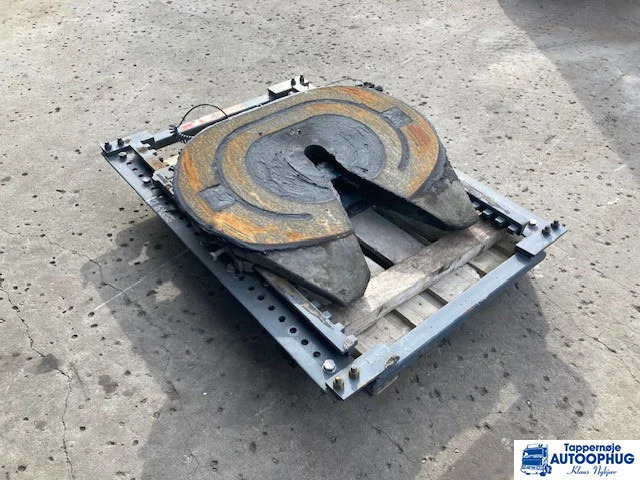 Scania JOST skammel flytbar - Quinta-roda de Caminhão: foto 4 Scania JOST skammel flytbar - Quinta-roda de Caminhão: foto 4