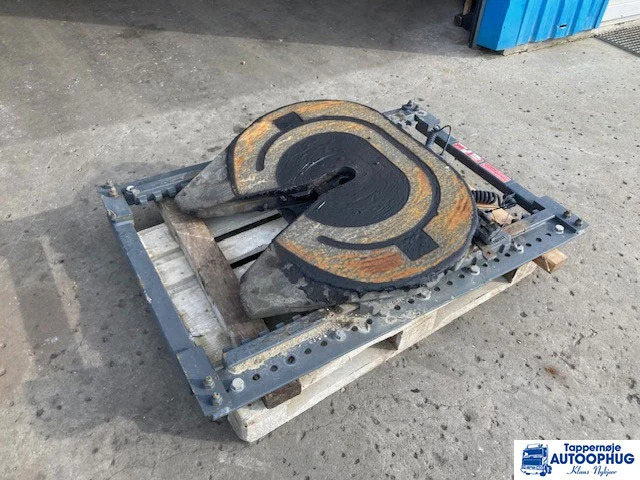 Scania JOST skammel flytbar - Quinta-roda de Caminhão: foto 3 Scania JOST skammel flytbar - Quinta-roda de Caminhão: foto 3