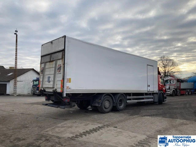 Scania P410 6X2/4 Kølekasse - Carroçaria - frigorífico: foto 3 Scania P410 6X2/4 Kølekasse - Carroçaria - frigorífico: foto 3