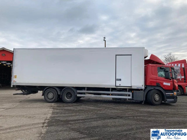 Scania P410 6X2/4 Kølekasse - Carroçaria - frigorífico: foto 2 Scania P410 6X2/4 Kølekasse - Carroçaria - frigorífico: foto 2