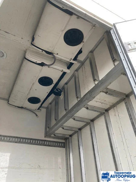 Scania P410 6X2/4 Kølekasse - Carroçaria - frigorífico: foto 5 Scania P410 6X2/4 Kølekasse - Carroçaria - frigorífico: foto 5