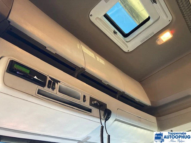 Caminhão chassi Scania R730 6X2 ONLY PARTS: foto 11