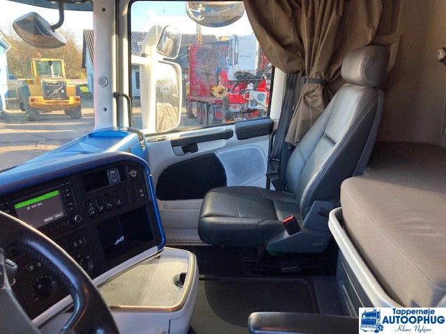 Caminhão chassi Scania R730 6X2 ONLY PARTS: foto 9